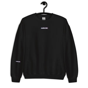 Sweatshirt | MIND.ROLL — LIMITED EDITION: CODE X