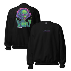 Sweatshirt | loud mode — aliencore.exe