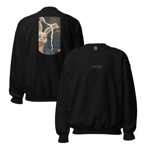 Sweatshirt | High Dimensions — LIMITED EDITION: CODE X