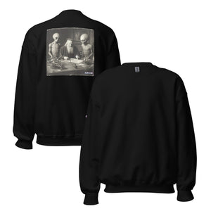 Sweatshirt | The Briefing — Inversion