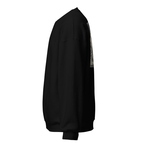 Sweatshirt | The Briefing — Inversion