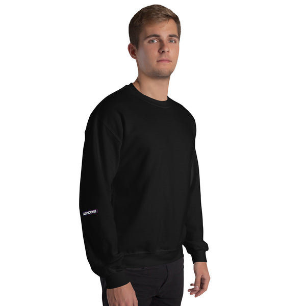 Sweatshirt | C.A.T. ROLL — aliencore.exe