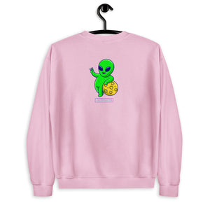Sweatshirt | Classic — Zyon Signature