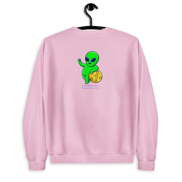 Sweatshirt | Classic — Zyon Signature