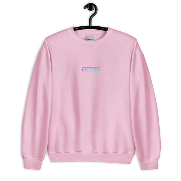 Sweatshirt | Classic — Zyon Signature