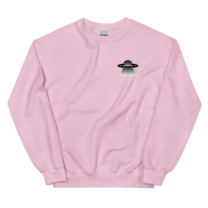Sweatshirt | ABDUCT.ME — aliencore.exe