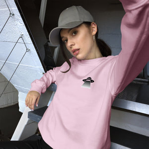 Sweatshirt | ABDUCT.ME — aliencore.exe