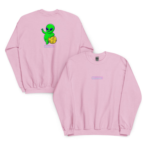 Sweatshirt | Classic — Zyon Signature