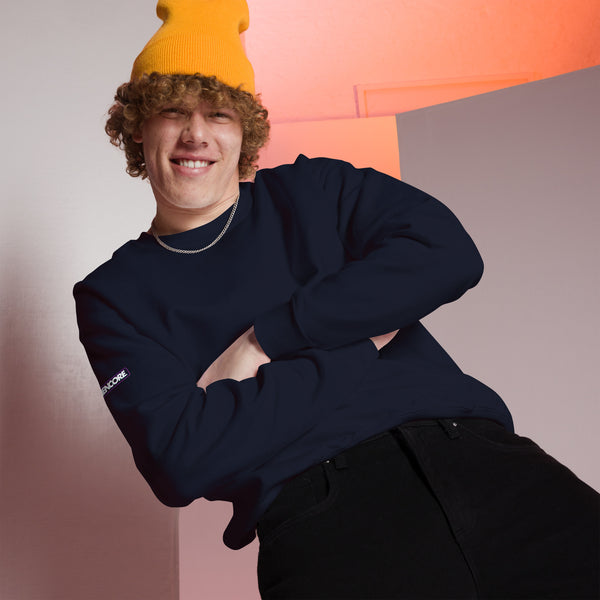 Sweatshirt | The Briefing — Inversion