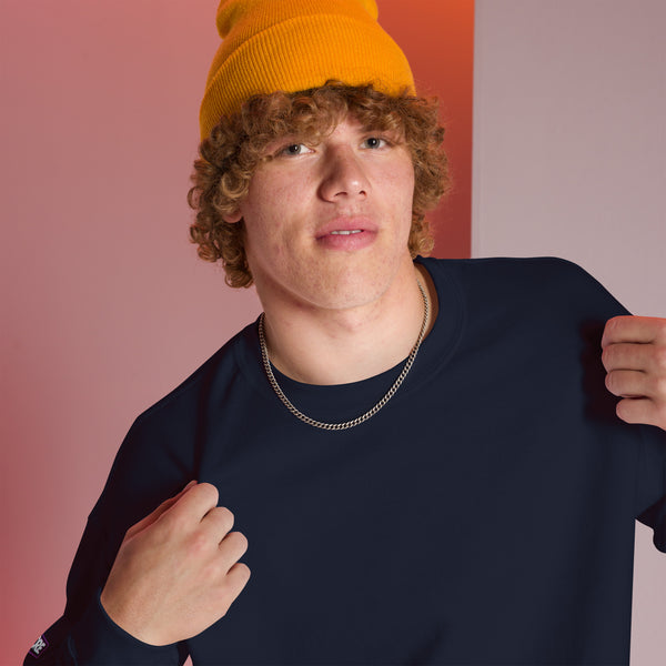 Sweatshirt | The Briefing — Inversion