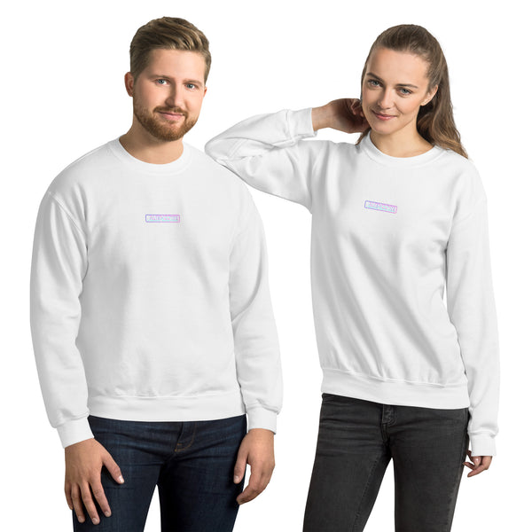 Sweatshirt | Classic ALIENCORE. — Origin Series
