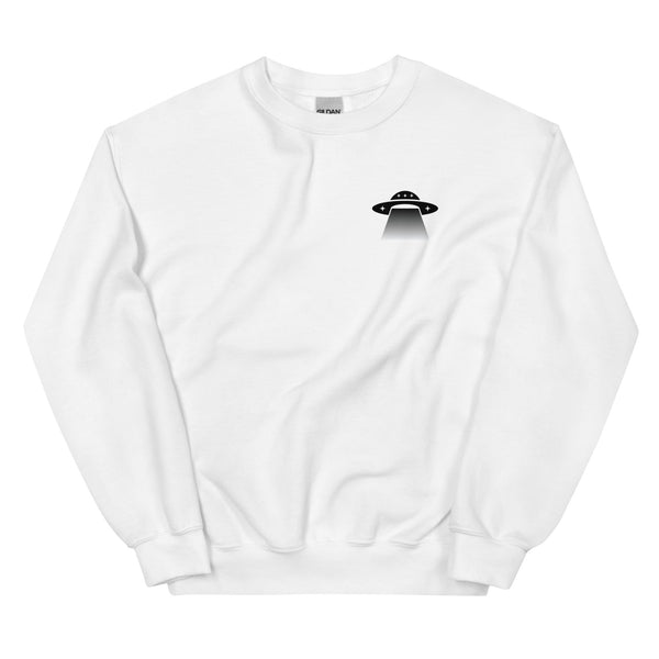 Sweatshirt | ABDUCT.ME — aliencore.exe