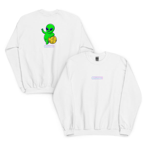 Sweatshirt | Classic — Zyon Signature