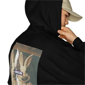Hoodie | Rift Rabbits — LIMITED EDITION: CODE X