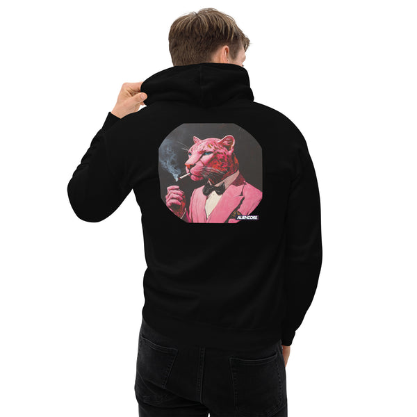 Hoodie | Pink Panther — Astral Waves