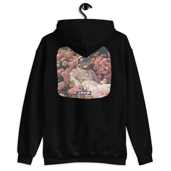 Hoodie | Flora-9 — LIMITED EDITION: CODE X