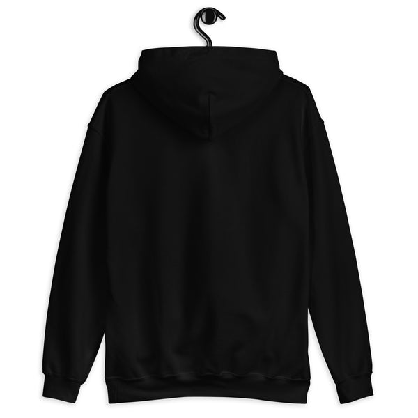 Hoodie | THE.VISITOR — aliencore.exe