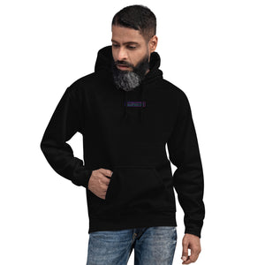 Hoodie | High Dimensions — LIMITED EDITION: CODE X
