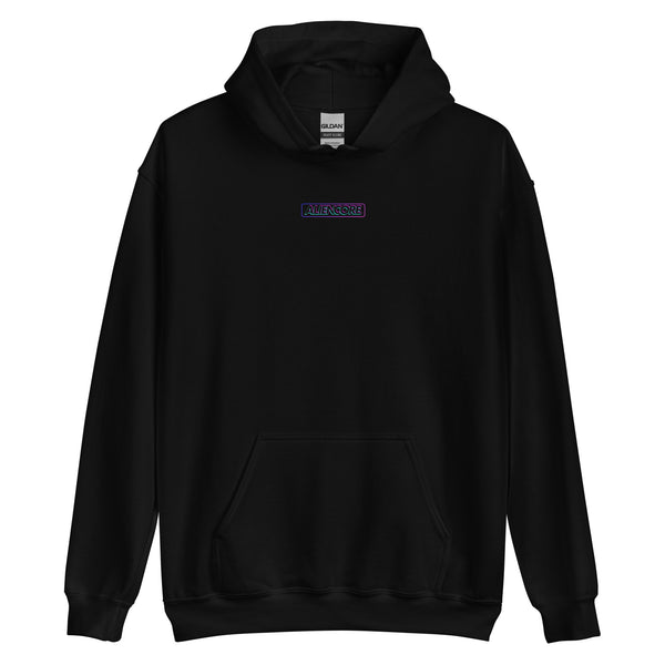 Hoodie | Pink Panther — Astral Waves