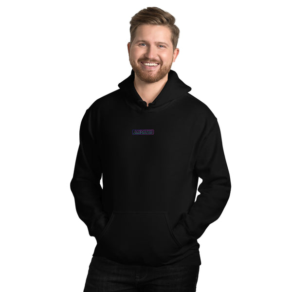 Hoodie | 404.FELINE — Transmission Series