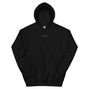 Hoodie | 404.FELINE — Transmission Series
