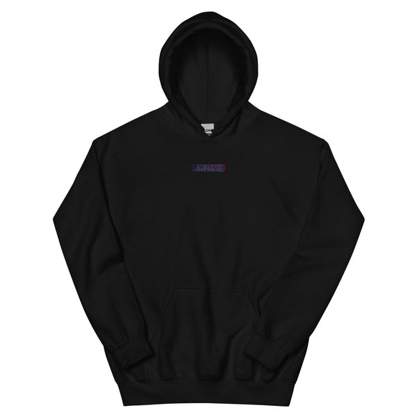 Hoodie | 404.FELINE — Transmission Series