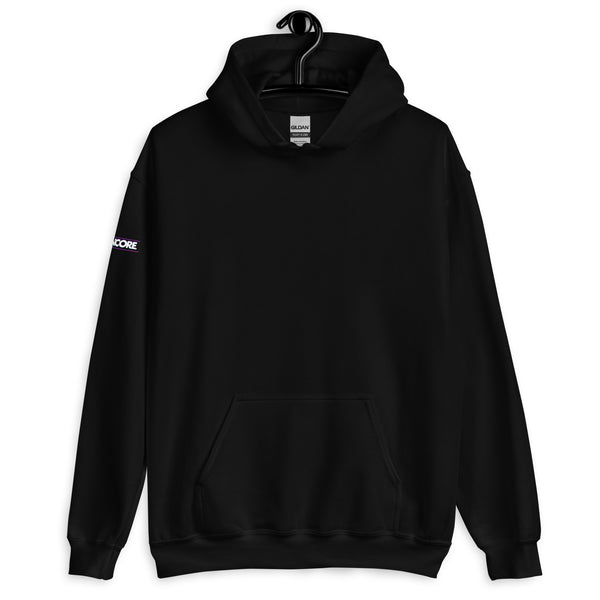 Hoodie | The Briefing — Inversion