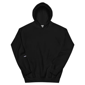 Hoodie | MIND.ROLL — LIMITED EDITION: CODE X