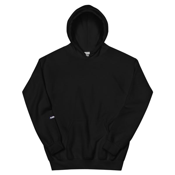 Hoodie | DRIVEOFF WARP — aliencore.exe