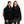 Hoodie | PROTOCOL RED — LIMITED EDITION: CODE X