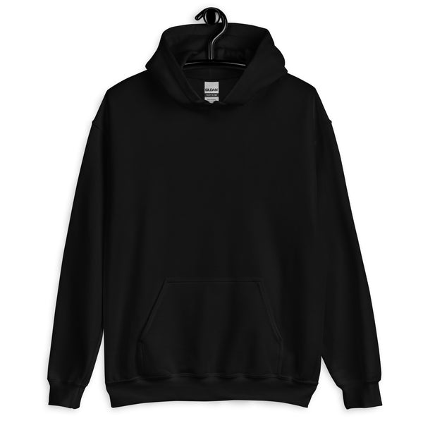 Hoodie | DINO? — LIMITED EDITION: CODE X