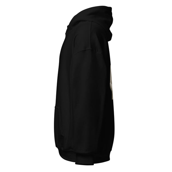 Hoodie | MIND.ROLL — LIMITED EDITION: CODE X