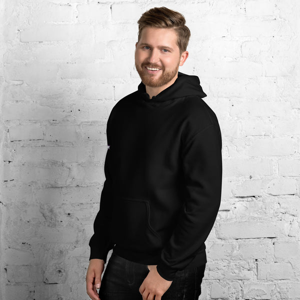 Hoodie | The Briefing — Inversion