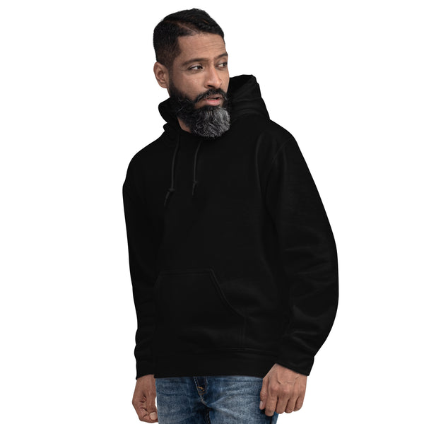 Hoodie | MIND.ROLL — LIMITED EDITION: CODE X