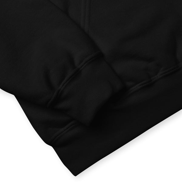 Hoodie | ACTIVE — LIMITED EDITION: CODE X
