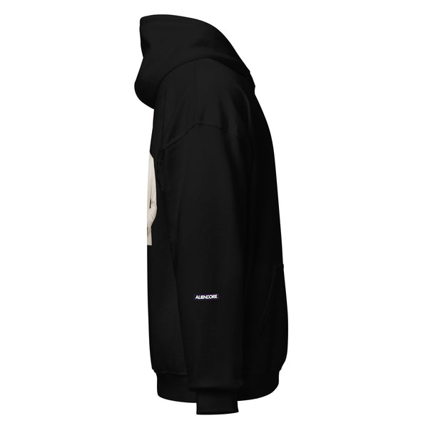 Hoodie | MIND.ROLL — LIMITED EDITION: CODE X