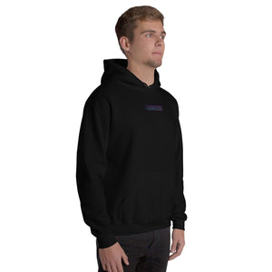 Hoodie | Classic ALIENCORE. — Origin Series
