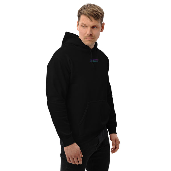 Hoodie | Pink Panther — Astral Waves