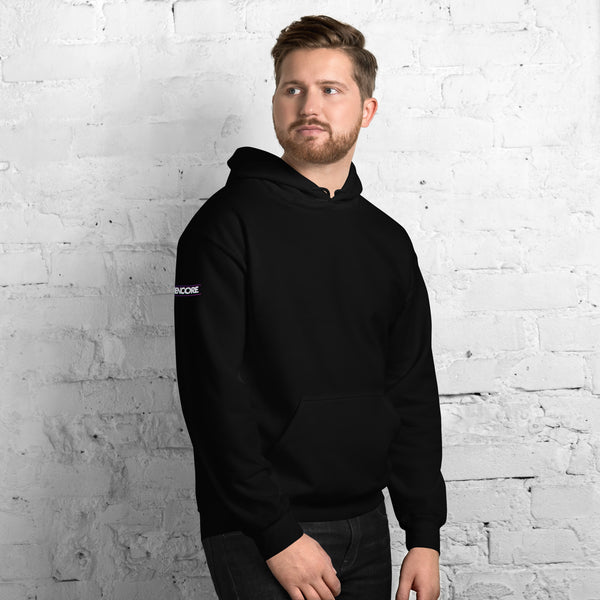 Hoodie | The Briefing — Inversion