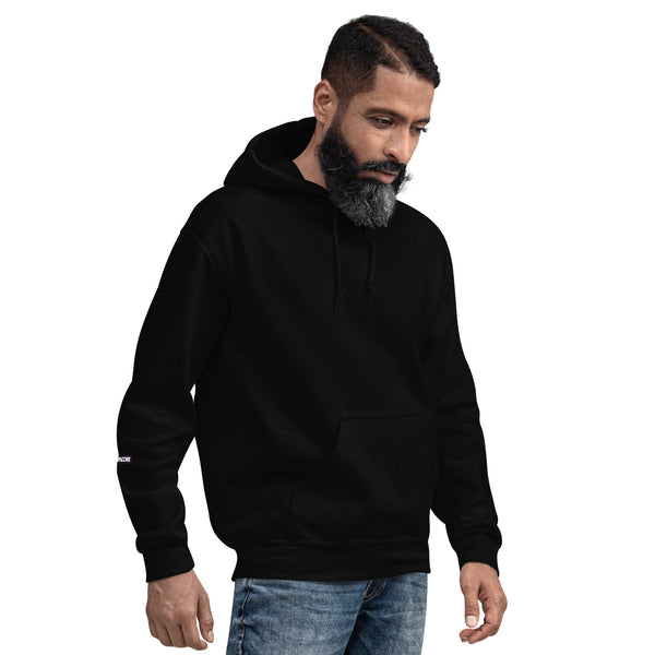Hoodie | MIND.ROLL — LIMITED EDITION: CODE X