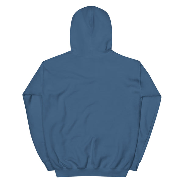 Hoodie | Kangaroo Embroidery — AUS.EXE — aliencore.exe