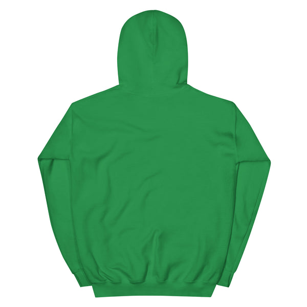 Hoodie | Koala Embroidery — AUS.EXE — aliencore.exe