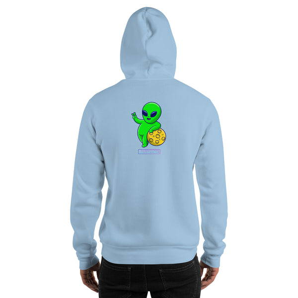 Hoodie | Classic — Zyon Signature