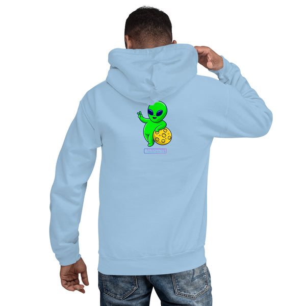 Hoodie | Classic — Zyon Signature