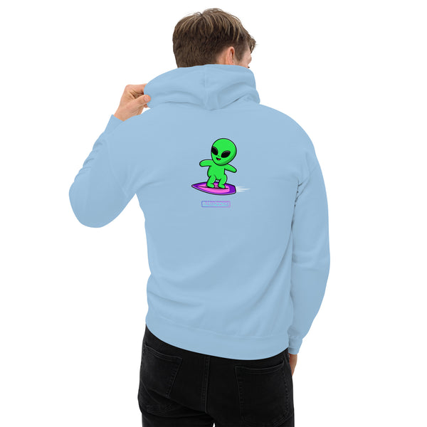 Hoodie | Surf — Zyon Signature