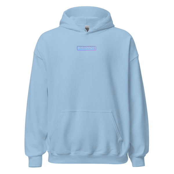 Hoodie | Classic — Zyon Signature