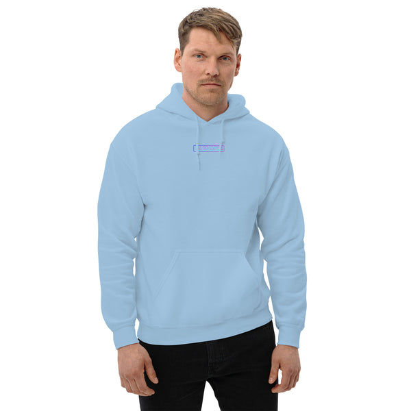 Hoodie | Surf — Zyon Signature