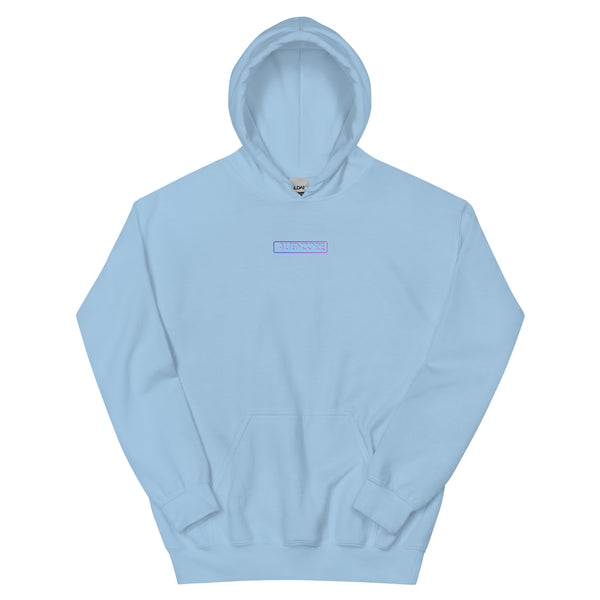 Hoodie | Flora-9 — LIMITED EDITION: CODE X