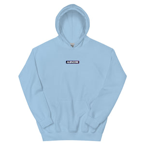 Hoodie | Classic Edition ALIENCORE. — Origin Series