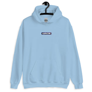 Hoodie | Classic Edition ALIENCORE. — Origin Series